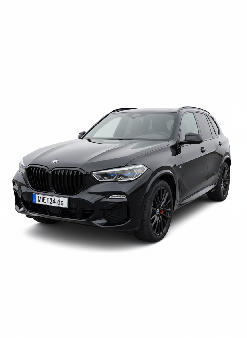 BMW X5 xDrive50e-1